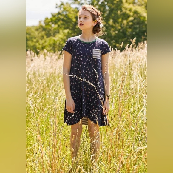 Matilda Jane Choose Your Own Path Two Viewpoints Dress NWT - Picture 5 of 5